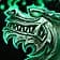 Invocation d’une statue du Serpent de jade